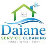 Daiane Service Cleaning logo